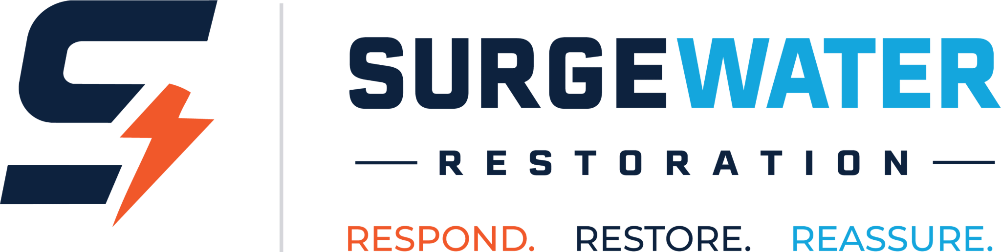 Surgewater Restoration
